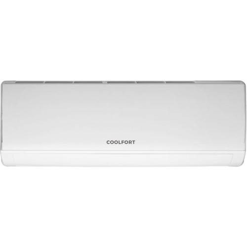 Сплит-система/ Сплит-система Coolfort CF-4104 белый (внешний и внутренний блоки)