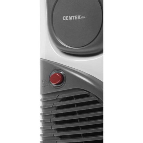 Радиатор масляный/ Радиатор масляный Centek CT-6203-9 2400Вт белый