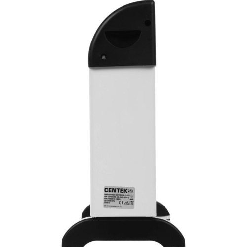 Конвектор/ Конвектор Centek CT-6123 2000Вт белый/черный Конвектор/ Конвектор Centek CT-6123 2000Вт белый/черный