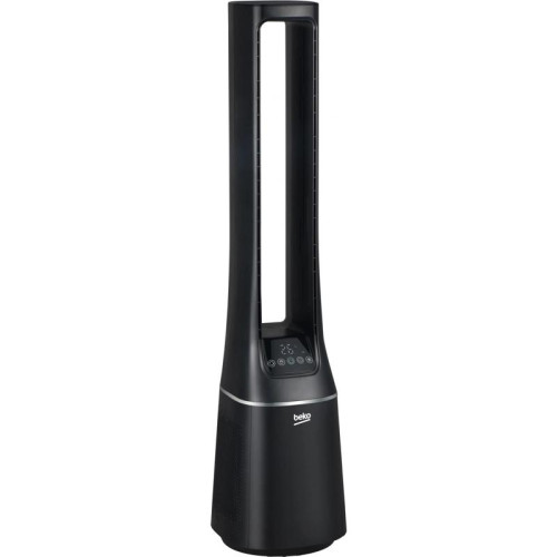 Воздухоочиститель-рециркулятор/ Воздухоочиститель-рециркулятор Beko EBA 6000 B 36Вт черный