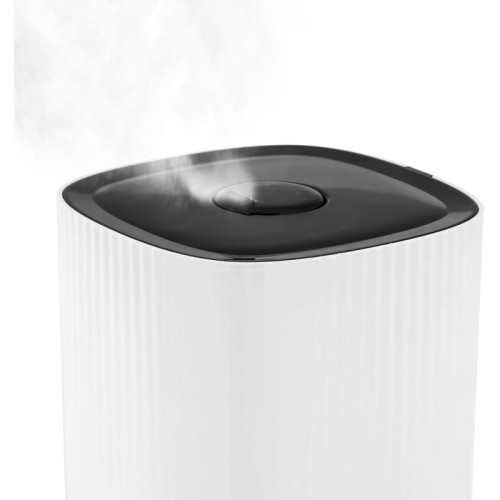 Увлажнитель воздуха/ Увлажнитель воздуха Vitek VT-2343 23Вт (ультразвуковой) белый/черный