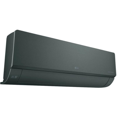 Сплит-система/ Сплит-система LG Artcool Objet AG09BK т.зеленый