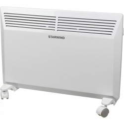 Конвектор/ Конвектор Starwind SHV5215 1500Вт белый