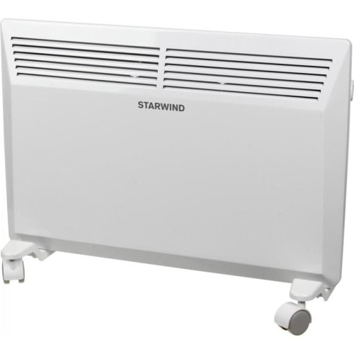 Конвектор/ Конвектор Starwind SHV5215 1500Вт белый