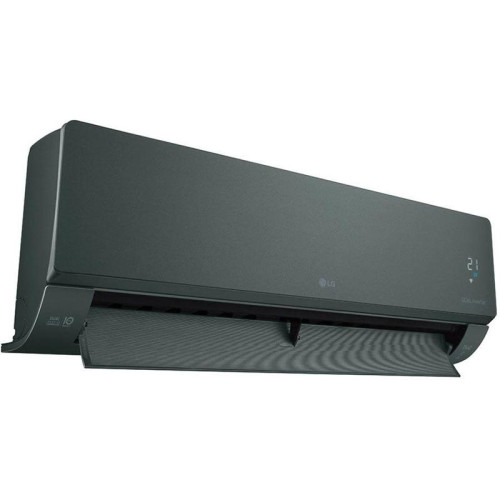 Сплит-система/ Сплит-система LG Artcool Objet AG09BK т.зеленый