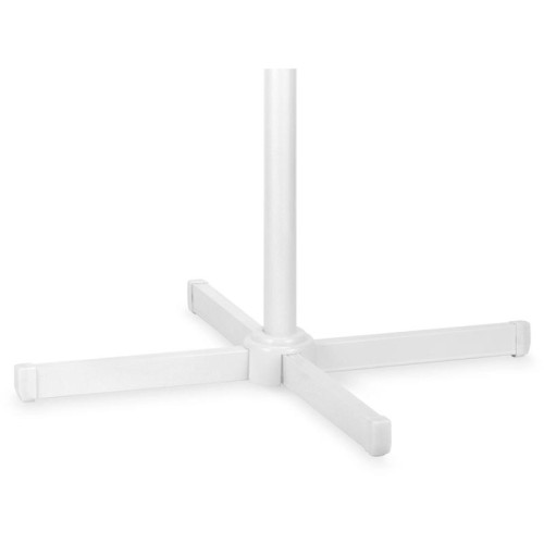 Вентилятор напольный/ Вентилятор напольный Coolfort CF-2029 40Вт скоростей:3 белый