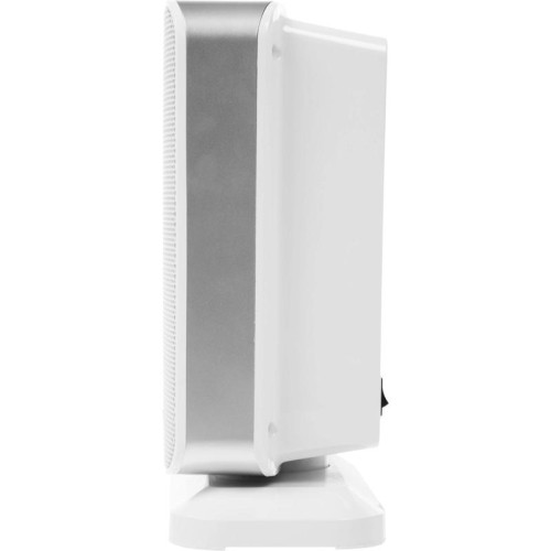 Тепловентилятор/ Тепловентилятор Vitek VT-2066 1500Вт серый