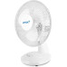 Вентилятор настольный/ Вентилятор настольный Vitek VTF-0910 22Вт скоростей:3 белый Вентилятор настольный/ Вентилятор настольный Vitek VTF-0910 22Вт скоростей:3 белый