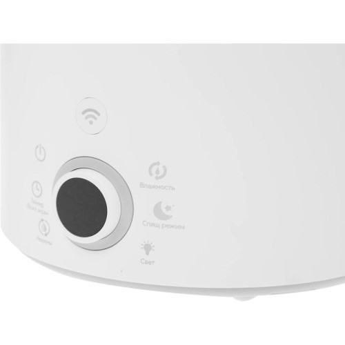 Увлажнитель воздуха/ Увлажнитель воздуха Deerma DEM-SJS300W (ультразвуковой) белый
