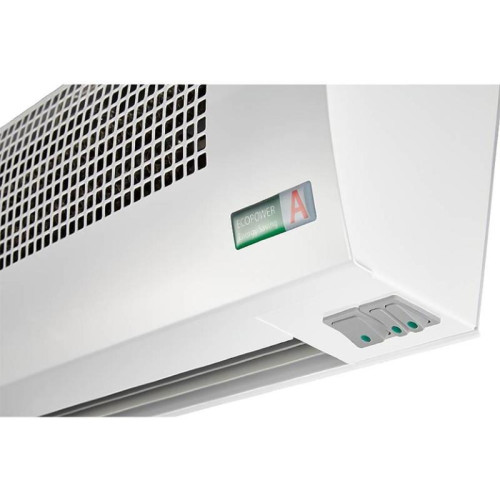 Тепловая завеса/ Тепловая завеса Ballu Eco Power BHC-L08-T03 3кВт белый