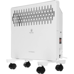 Конвектор/ Конвектор Royal Clima FIORI Meccanico REC-FR1000M 1000Вт белый