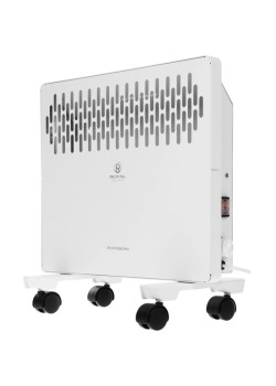 Конвектор/ Конвектор Royal Clima FIORI Meccanico REC-FR1000M 1000Вт белый