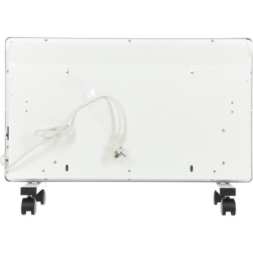 Конвектор/ Конвектор Domfy DCW-CH1015 1500Вт белый