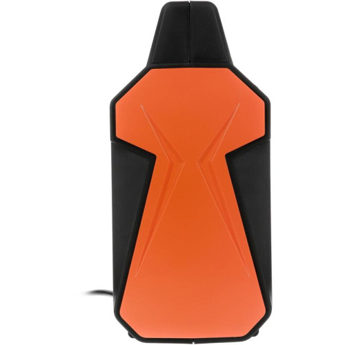 Тепловая пушка электрическая/ Тепловая пушка электрическая Sturm! FH3034CQ оранжевый