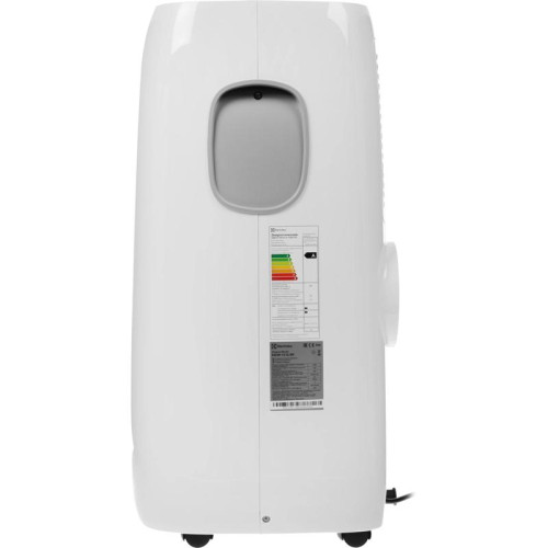 Кондиционер мобильный/ Кондиционер мобильный Electrolux Loft EACM-13 CL/N3 белый площ.32м2 Кондиционер мобильный/ Кондиционер мобильный Electrolux Loft EACM-13 CL/N3 белый площ.32м2