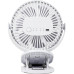 Вентилятор настольный/ Вентилятор настольный Centek CT-5045 5Вт скоростей:4 белый Вентилятор настольный/ Вентилятор настольный Centek CT-5045 5Вт скоростей:4 белый