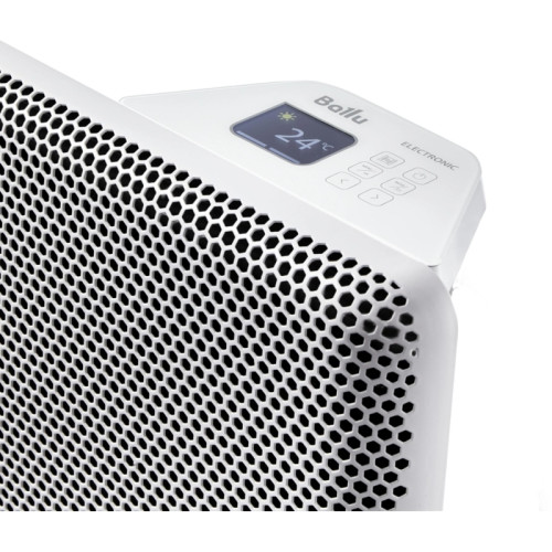 Конвектор/ Конвектор Ballu Apollo Infrared BIHP/A-2000 2000Вт белый