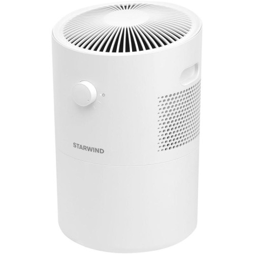 Мойка воздуха/ Мойка воздуха Starwind SAW5520 25Вт белый