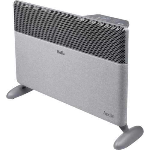 Конвектор/ Конвектор Ballu Apollo Digital Inverter Moon Gray BEC/ATI-2001 2000Вт серый