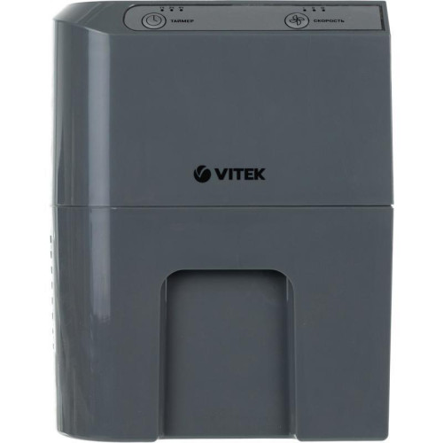 Мойка воздуха/ Мойка воздуха Vitek 8556-VT-01 25Вт серый