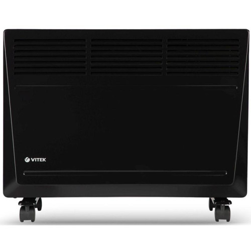 Конвектор/ Конвектор Vitek Midnight VT-2194 1500Вт черный Конвектор/ Конвектор Vitek Midnight VT-2194 1500Вт черный
