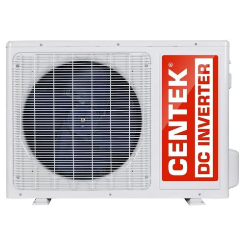 Сплит-система/ Сплит-система Centek CT-65BDC07 белый