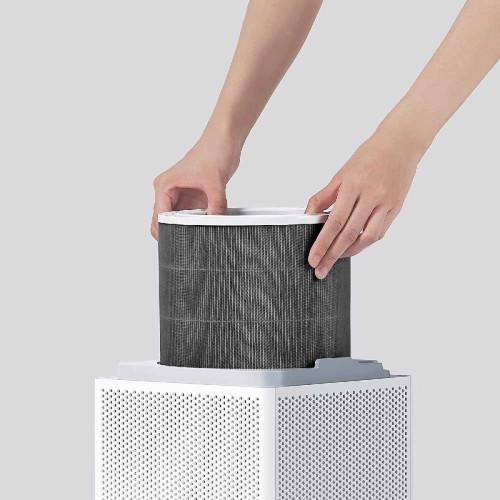 Очиститель воздуха Xiaomi Smart Air Purifier 4 Lite EU
