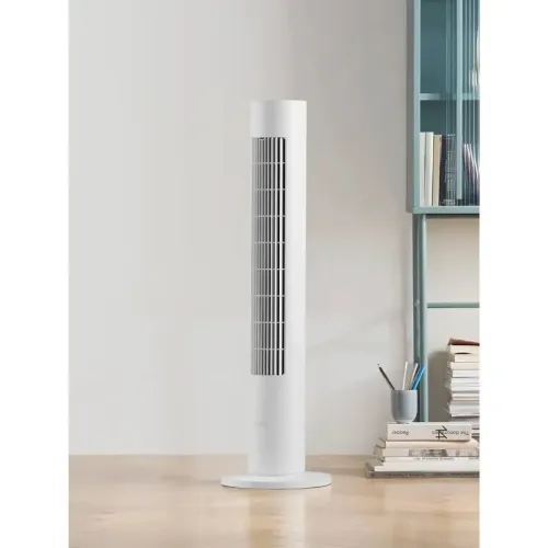 Вентилятор Xiaomi Smart Tower Fan 2 EU