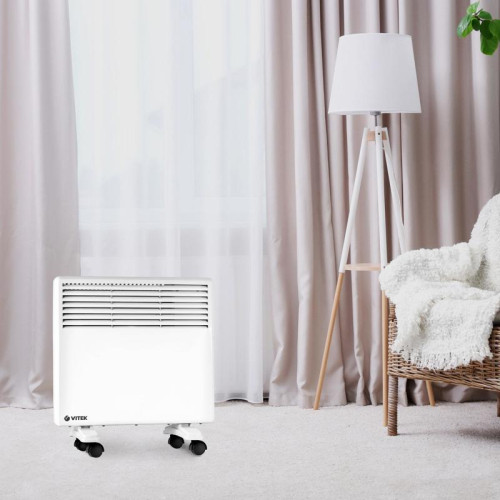 Конвектор/ Конвектор Vitek VT-2183 1000Вт