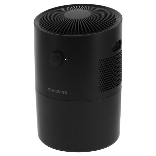 Мойка воздуха/ Мойка воздуха Starwind SAW5521 25Вт черный