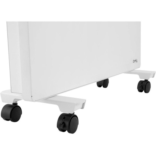 Конвектор/ Конвектор Domfy DCW-CH1015 1500Вт белый