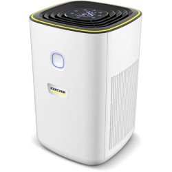 Воздухоочиститель/ Воздухоочиститель Karcher AF 20 24Вт серебристый (1.024-820.0)