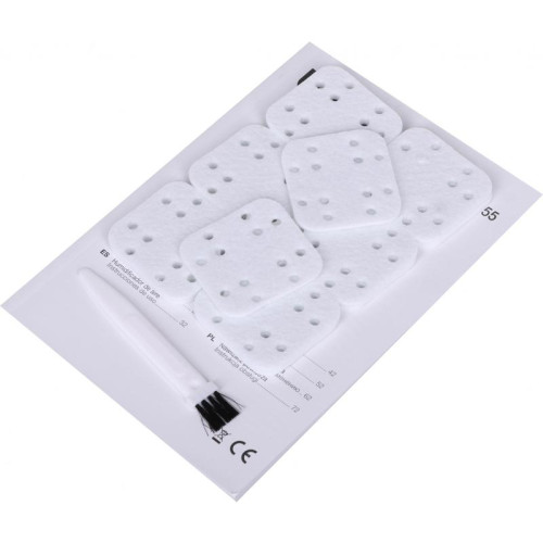 Увлажнитель воздуха/ Увлажнитель воздуха Beurer LB55 365Вт белый