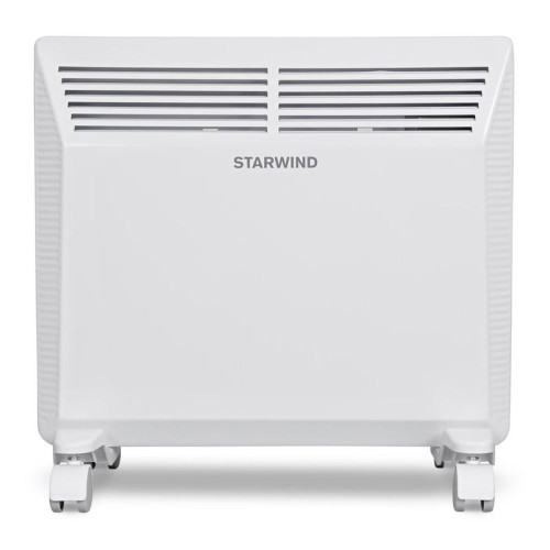 Конвектор/ Конвектор Starwind SHV5210 1000Вт белый