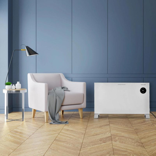 Конвектор/ Конвектор Coolfort CF-3941 2000Вт