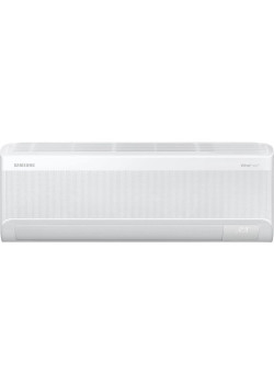 Сплит-система/ Сплит-система Samsung AR60F09C1DW  (внешний и внутренний блоки)