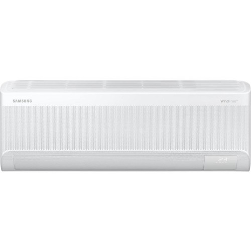 Сплит-система/ Сплит-система Samsung AR60F09C1DW  (внешний и внутренний блоки)