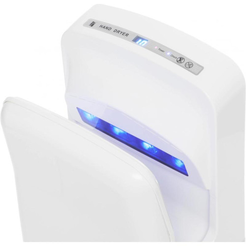 Сушилка для рук/ Сушилка для рук Starwind SW-HD879 2000Вт белый