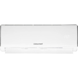 Сплит-система/ Сплит-система Coolfort CF-4101 белый (внешний и внутренний блоки)