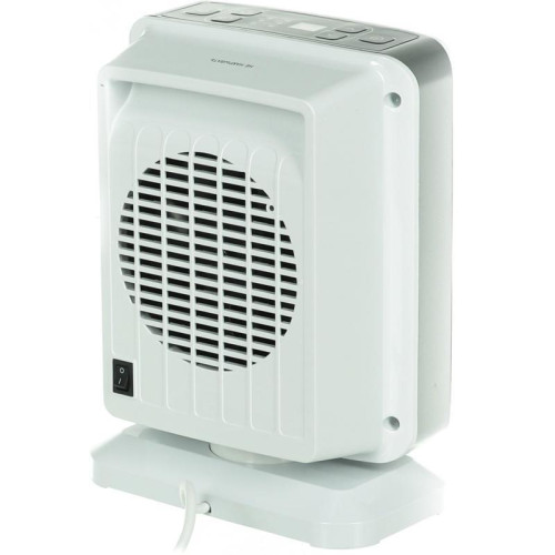 Тепловентилятор/ Тепловентилятор Vitek VT-2052 1500Вт белый