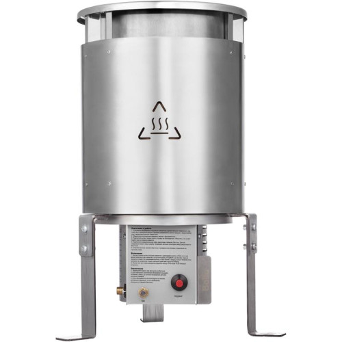 Обогреватель газовый/ Обогреватель газовый Ballu BIGH-10
