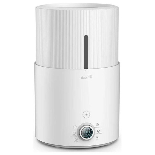 Увлажнитель воздуха/ Увлажнитель воздуха Deerma DEM-SJS300W (ультразвуковой) белый