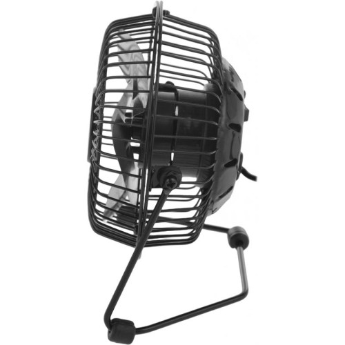 Вентилятор настольный/ Вентилятор настольный Centek CT-5040 2.5Вт скоростей:1 черный