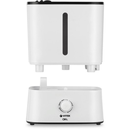 Увлажнитель воздуха/ Увлажнитель воздуха Vitek VT-2347 25Вт (ультразвуковой) белый