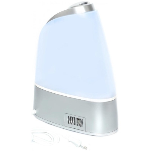 Увлажнитель воздуха/ Увлажнитель воздуха Beurer LB44 25Вт (ультразвуковой) белый