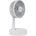 Вентилятор настольный/ Вентилятор настольный Centek CT-5044 4Вт скоростей:3 белый