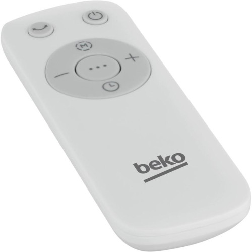 Воздухоочиститель-рециркулятор/ Воздухоочиститель-рециркулятор Beko EBA 6000 W 36Вт белый