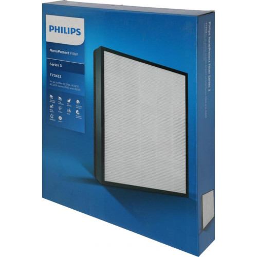 Фильтр/ Фильтр Philips FY3433/10 для AC3256 (упак.:1шт)