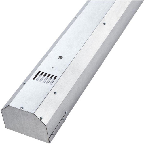 Обогреватель инфракрасный/ Обогреватель инфракрасный Ballu BIH-T2-1.5 1500Вт серебристый