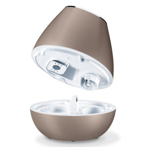 Увлажнитель воздуха/ Увлажнитель воздуха Beurer LB37 20Вт (ультразвуковой) золотистый